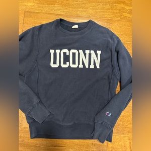 Vintage sweatshirt
